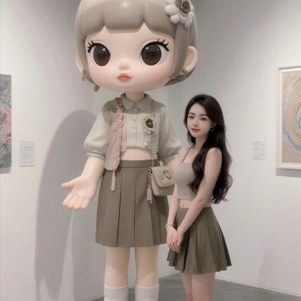洛菲儿