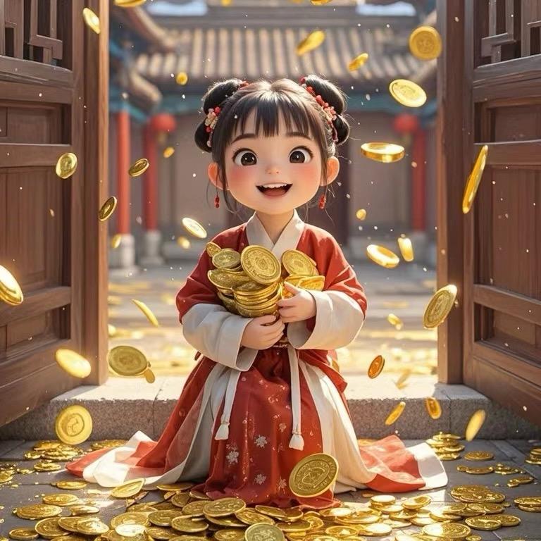 好孕四维初绘还原