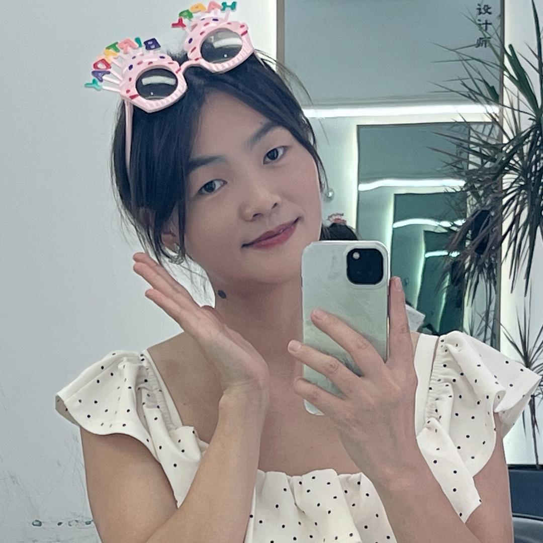 赤壁市无极烫染美发小助理