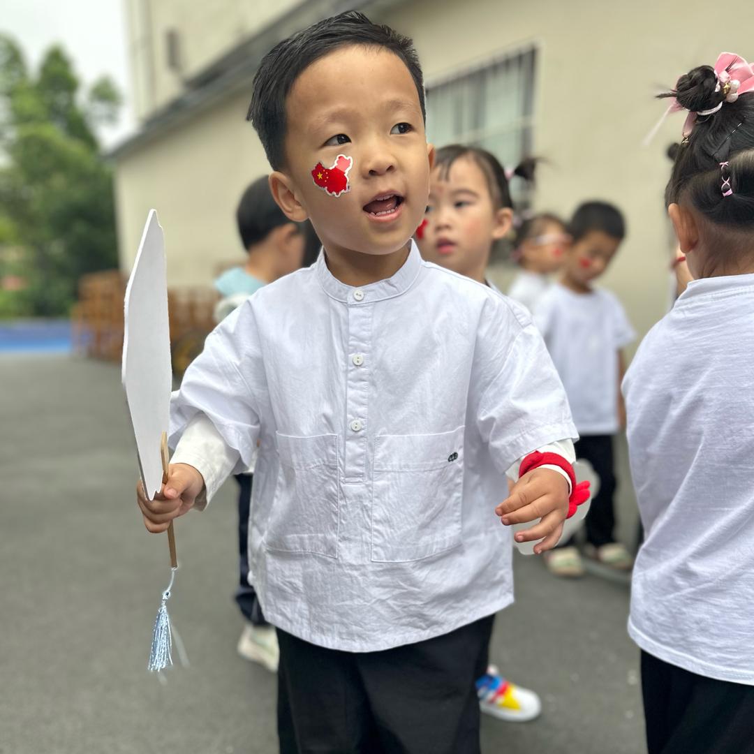 钟钟说媒