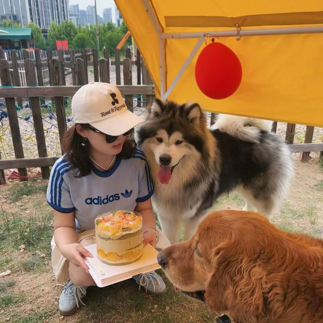 小小金金金 拿捏～