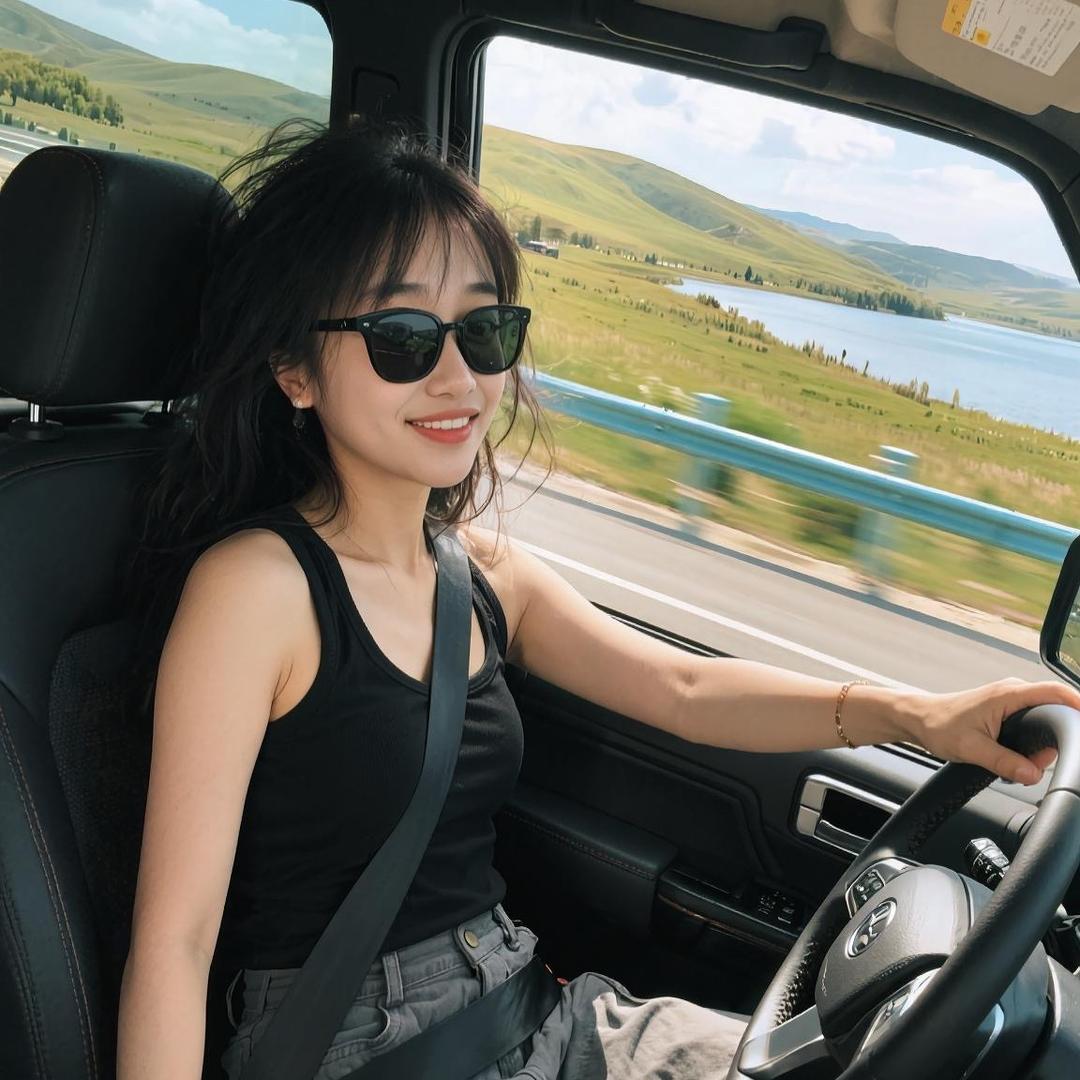 允许一切发生🫡