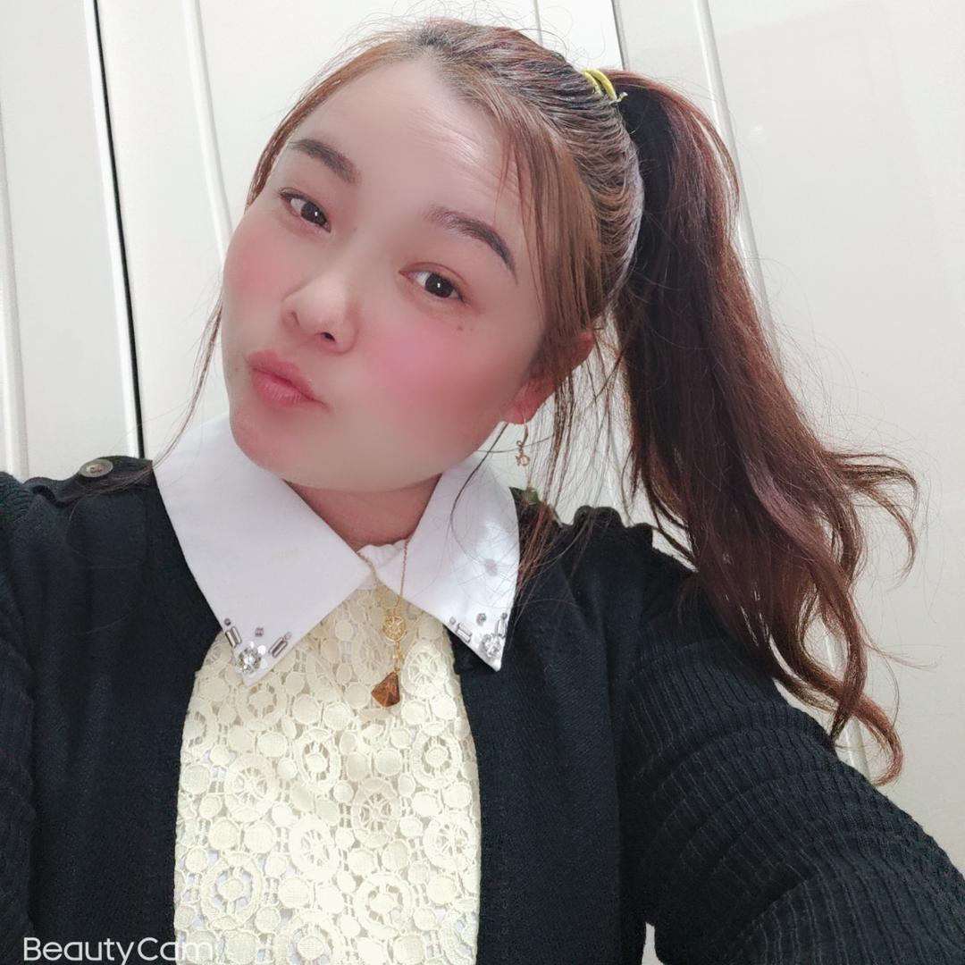 凉菜姑娘（生活版）