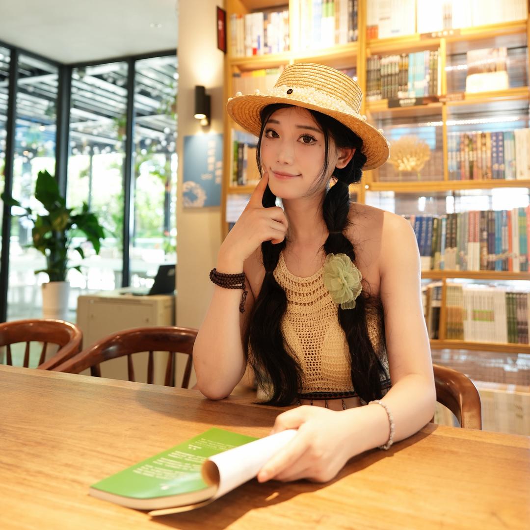 不李你-