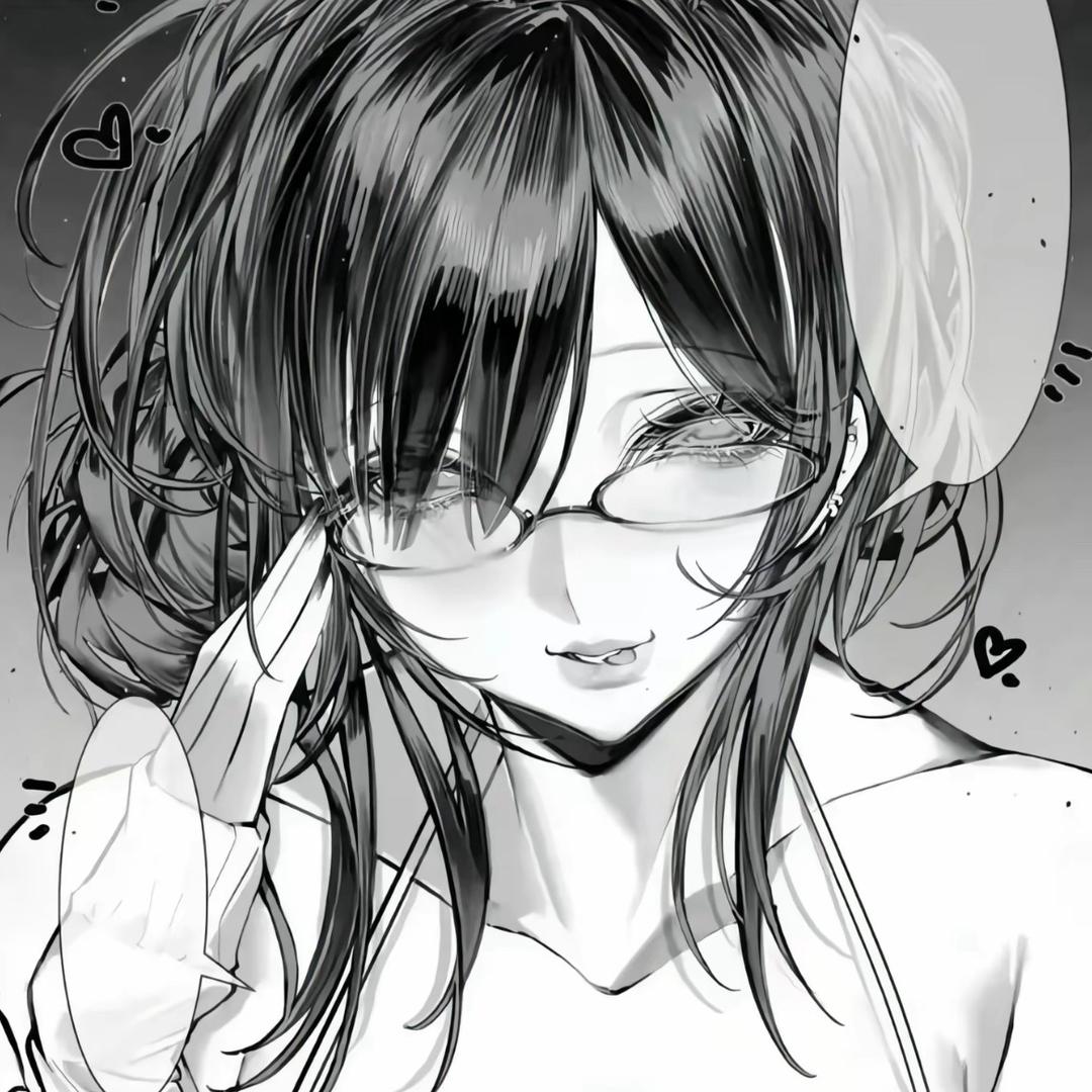 小羊.