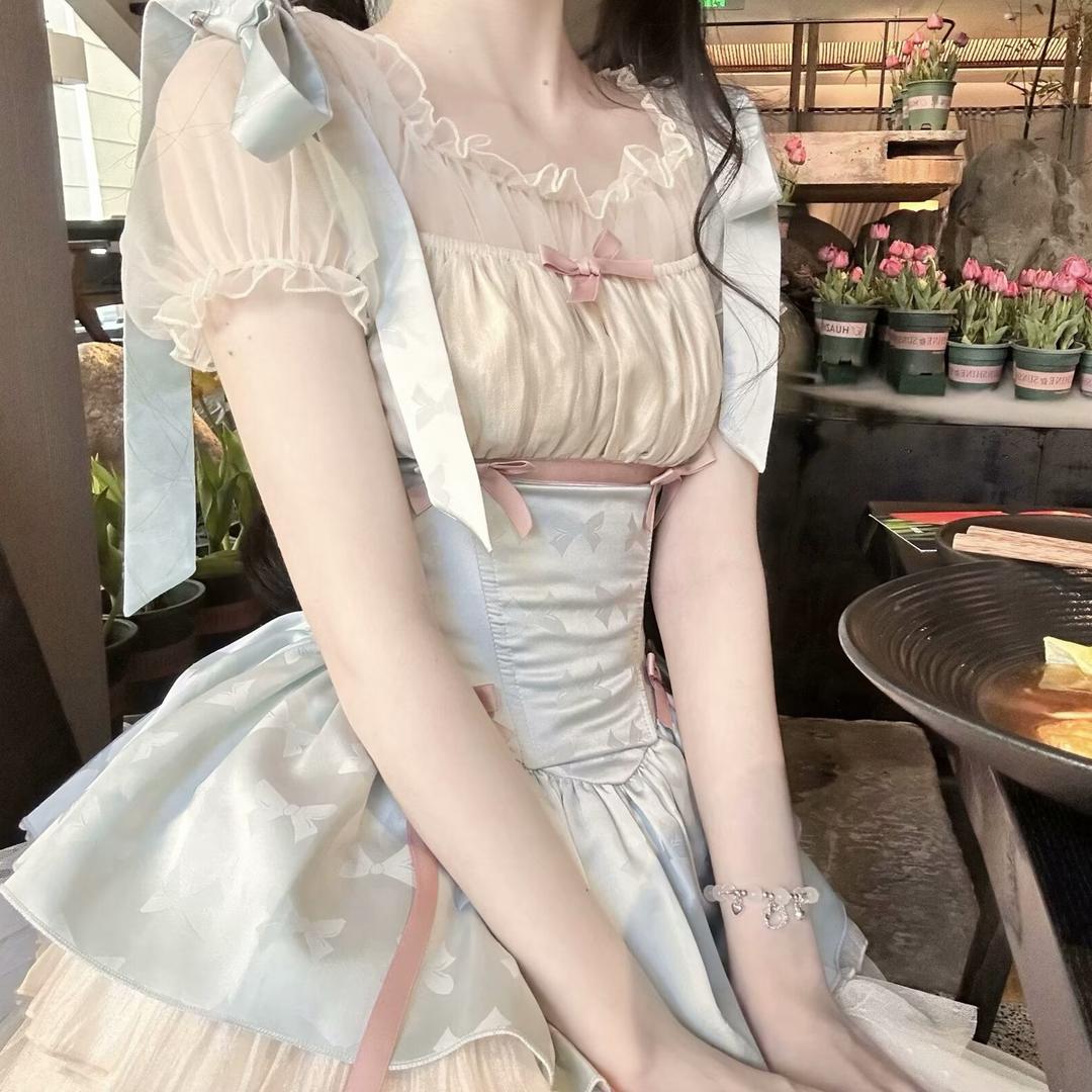 柔柔爱吃肉