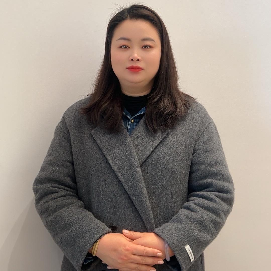 娇姐的江山悦日记