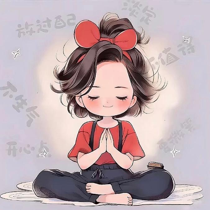 甜滋儿ᰔᩚ