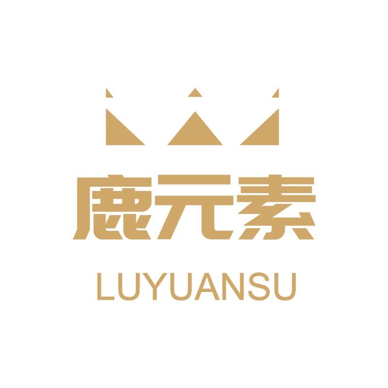 鹿元素童装店