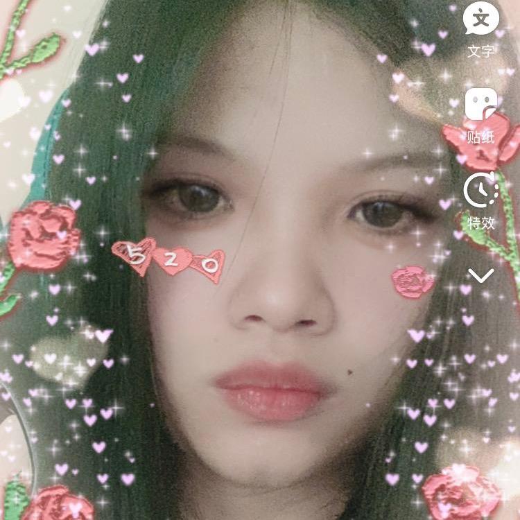 萌萌小姐姐