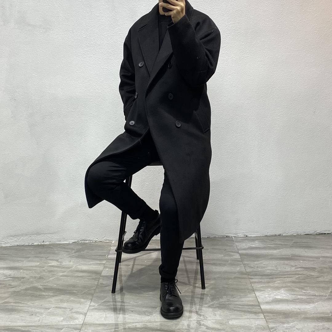 海口龙华木林林服装店的小店个体店