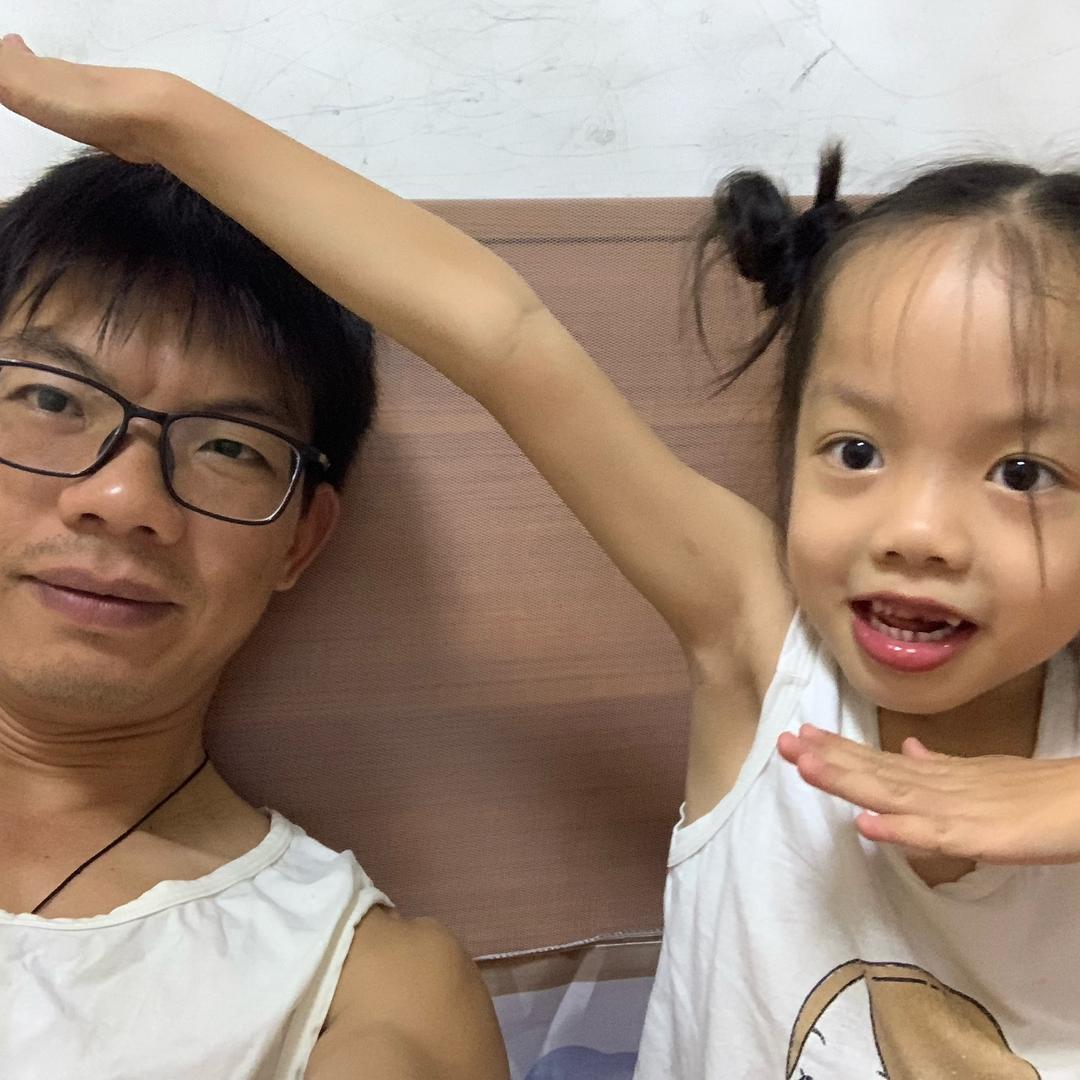 奋斗的孩子