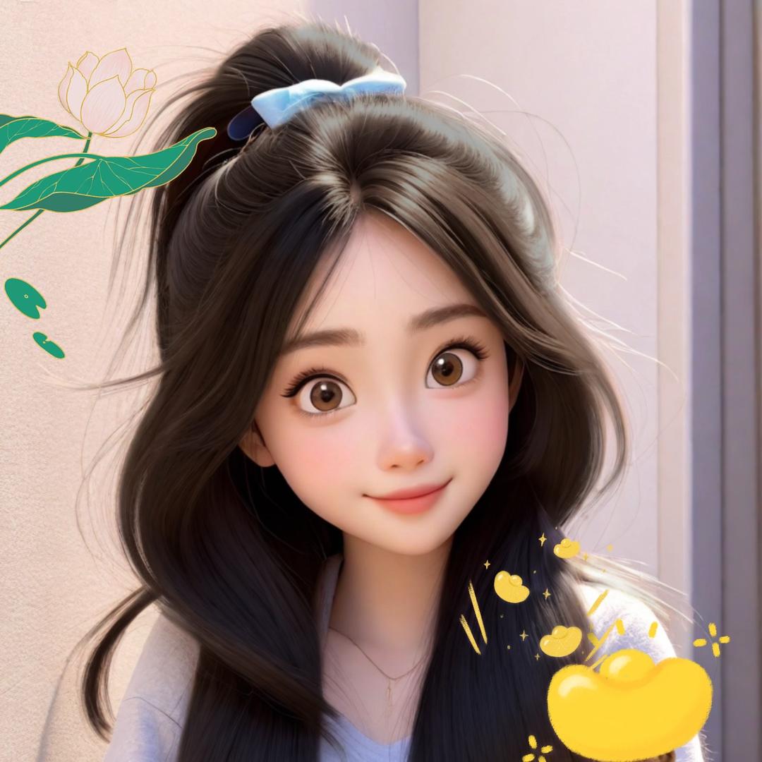 圆滚滚⭕️