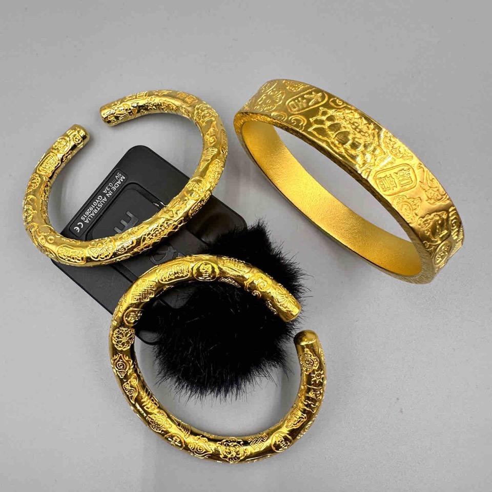 梵梦珠宝（黄金加工0损耗）