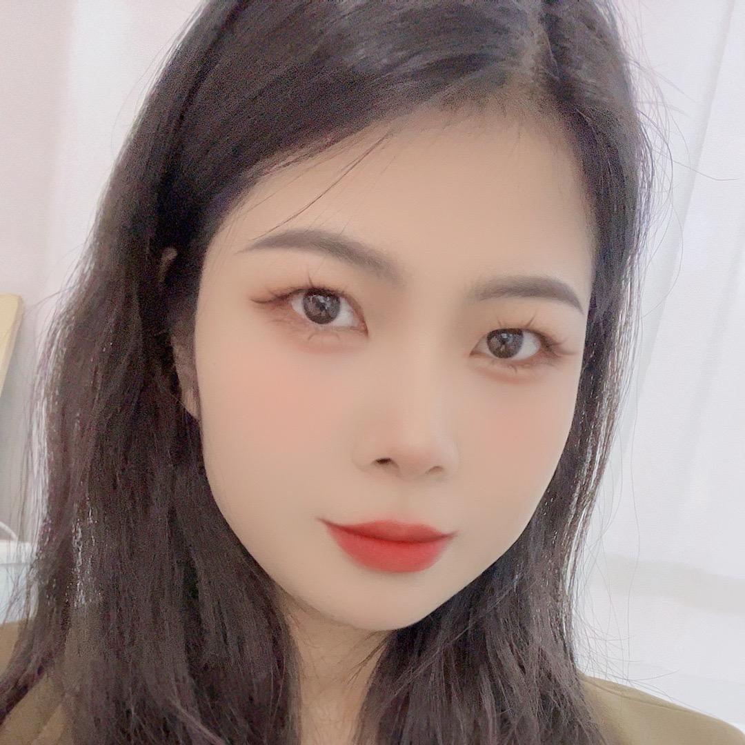 萌小兮美甲