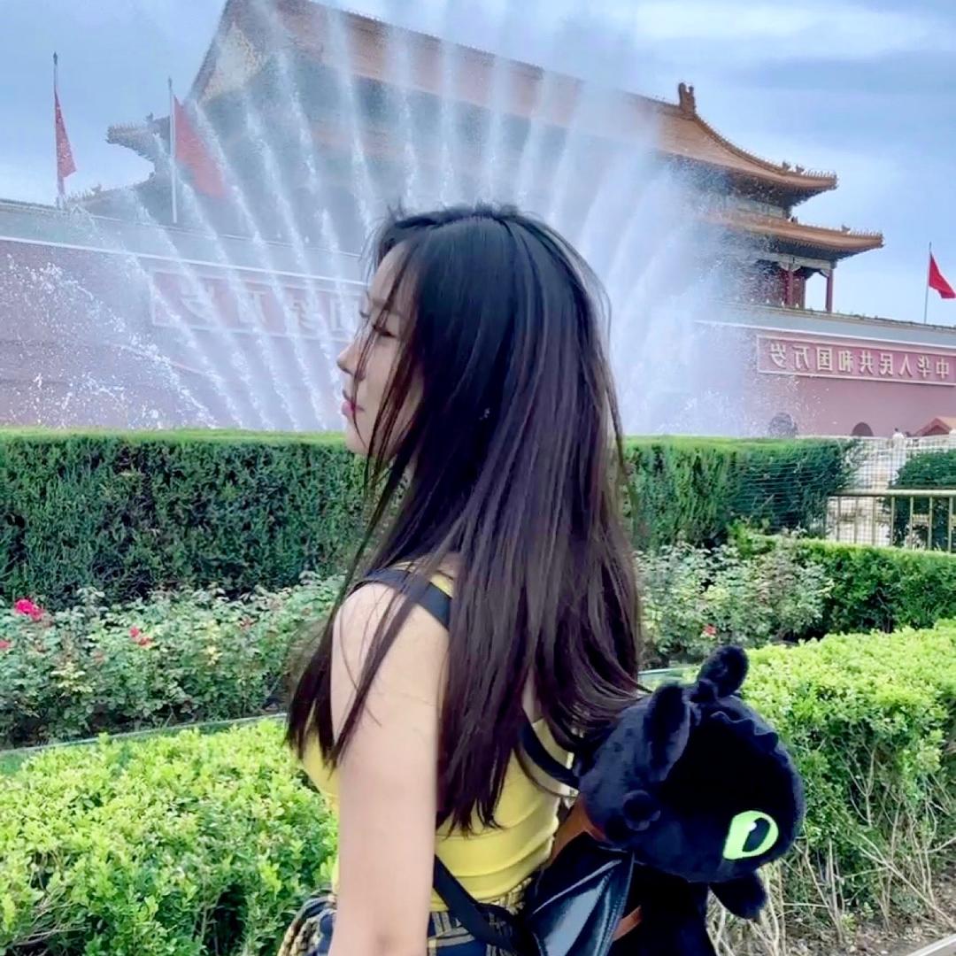 茌晓楠👑