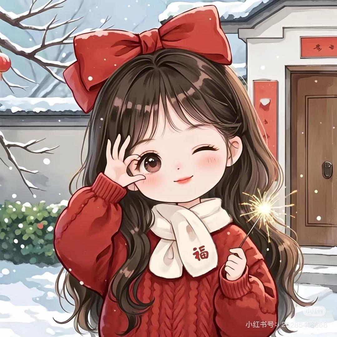 美美兔@