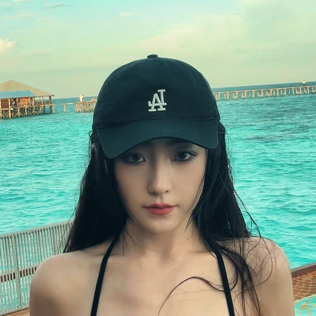 姬婷Keating