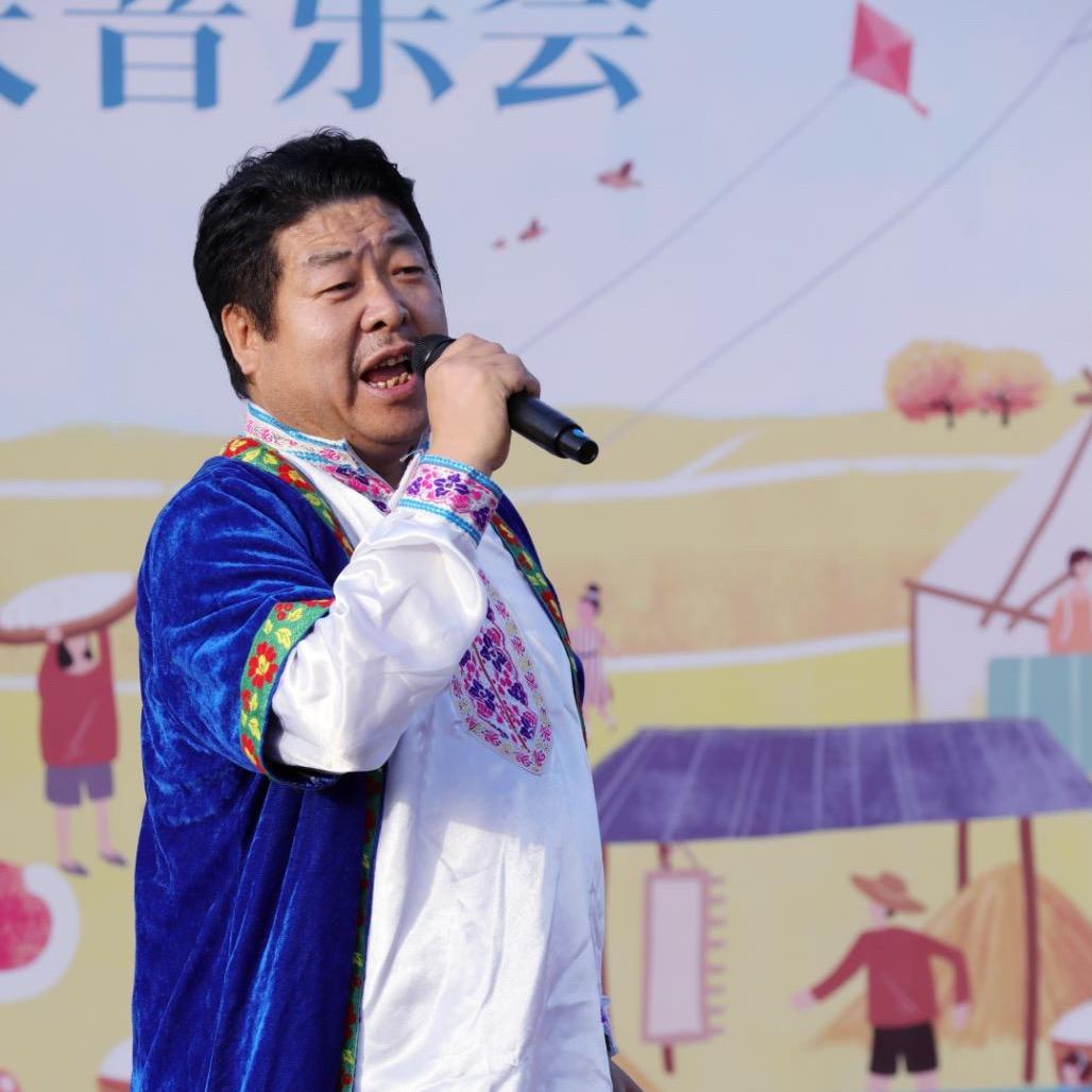老程说