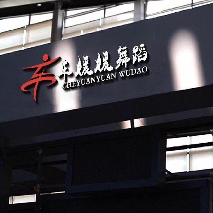 车媛媛舞蹈