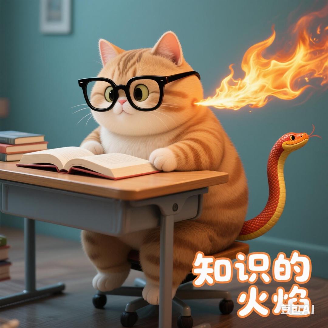 晴天小橘