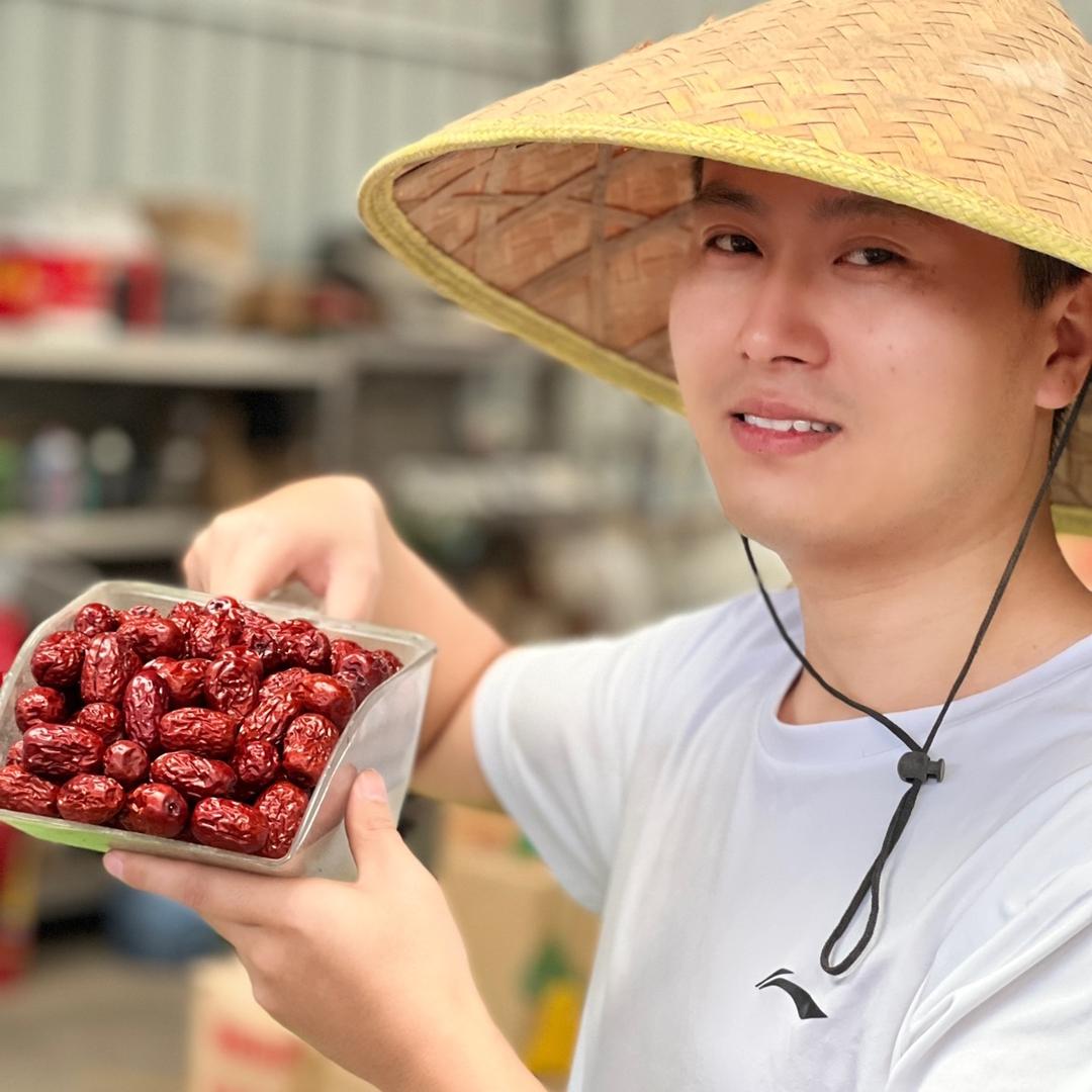 好吃的果子007