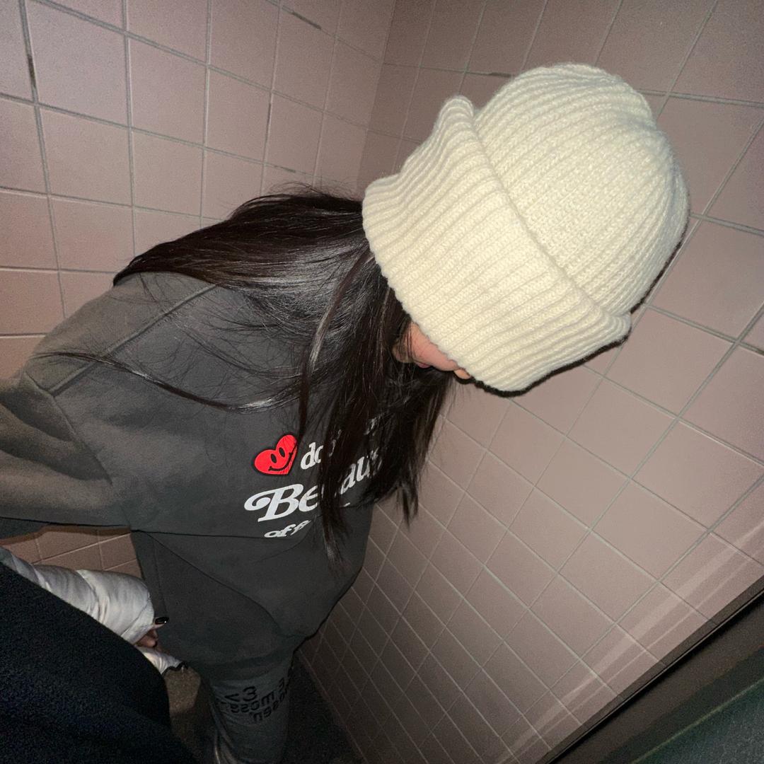 做个正常人