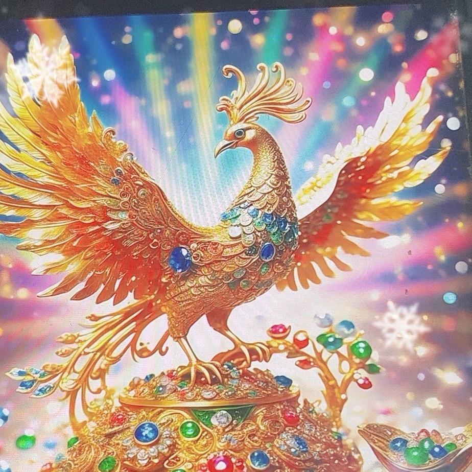 火凤凰