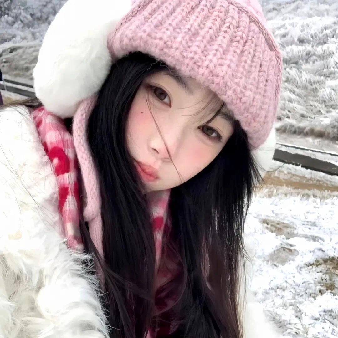 栗子ouo