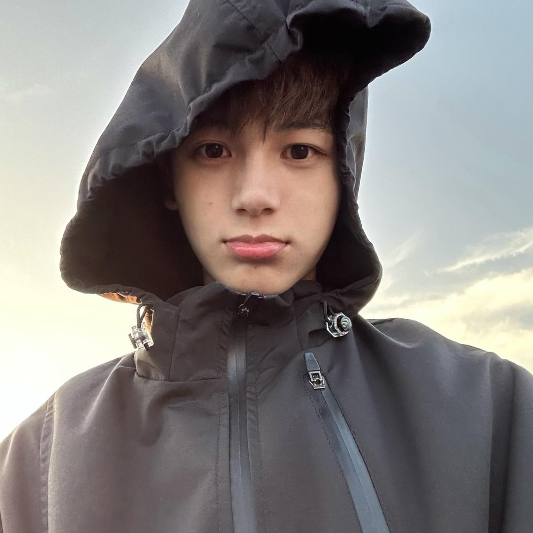 林思仁
