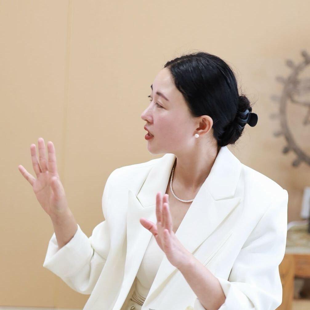 张单单【健康美学】