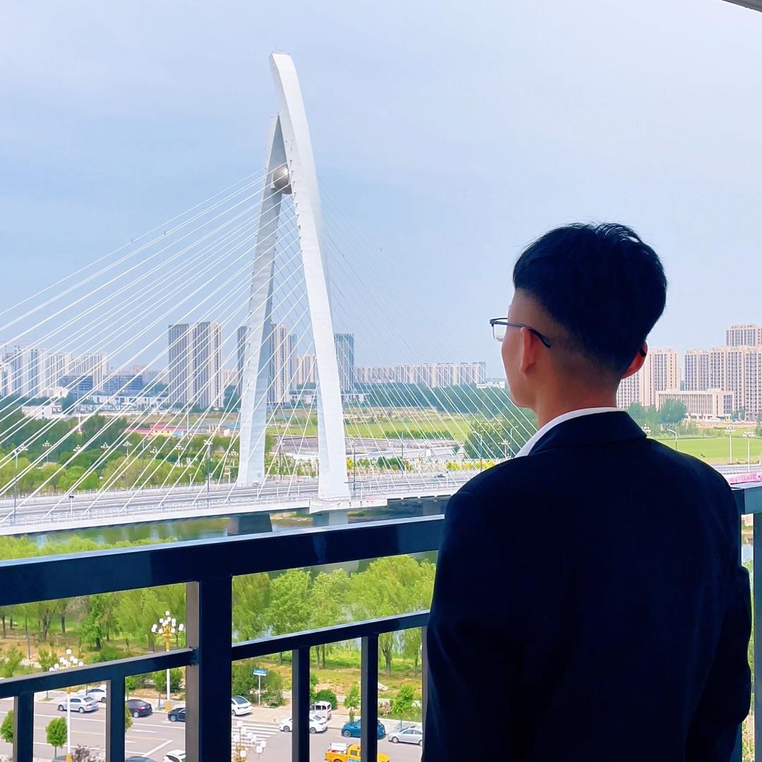 顾问小浩