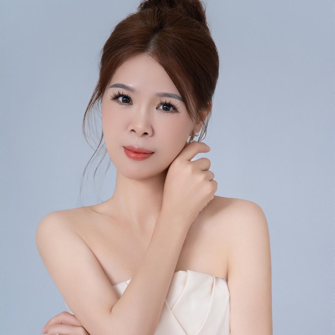 幸运晓凤儿❣️