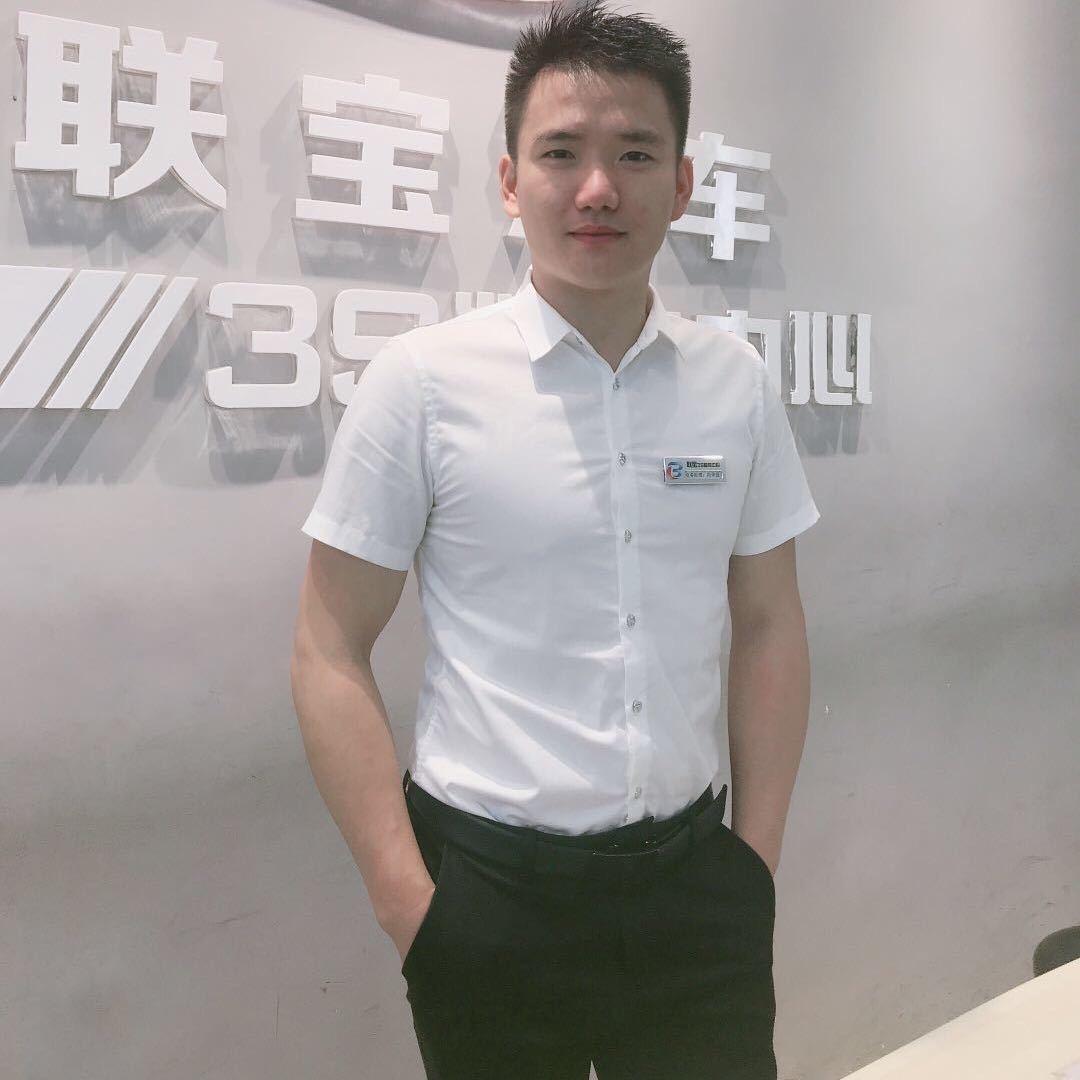 成都联宝汽车-一把螺丝刀