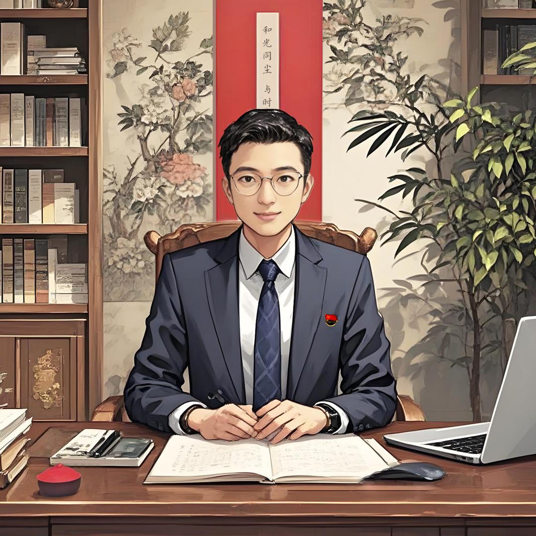 杨润鑫