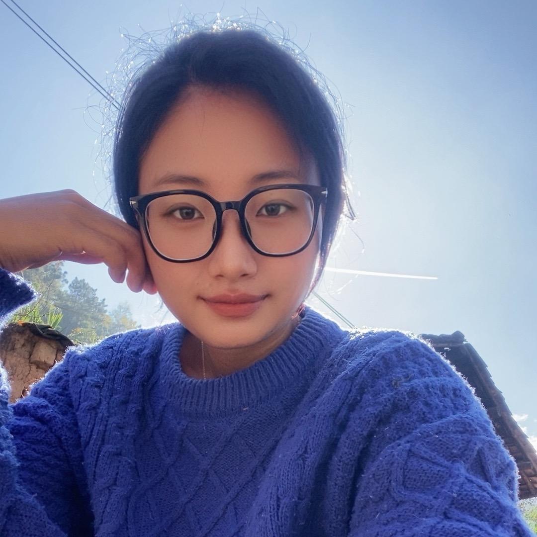 阿梦~