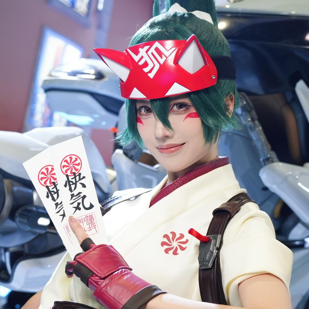 云雀熙茗