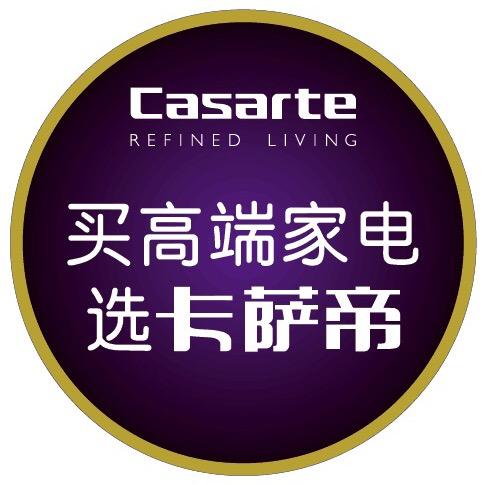 卡萨帝林俊杰