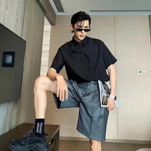 香港Markcronee男装