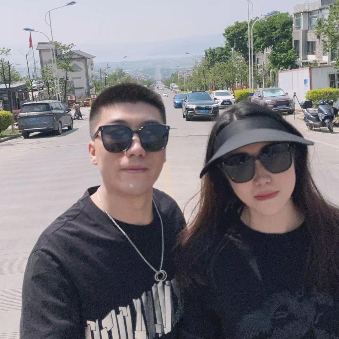 杨子  🚶🏻‍♂️