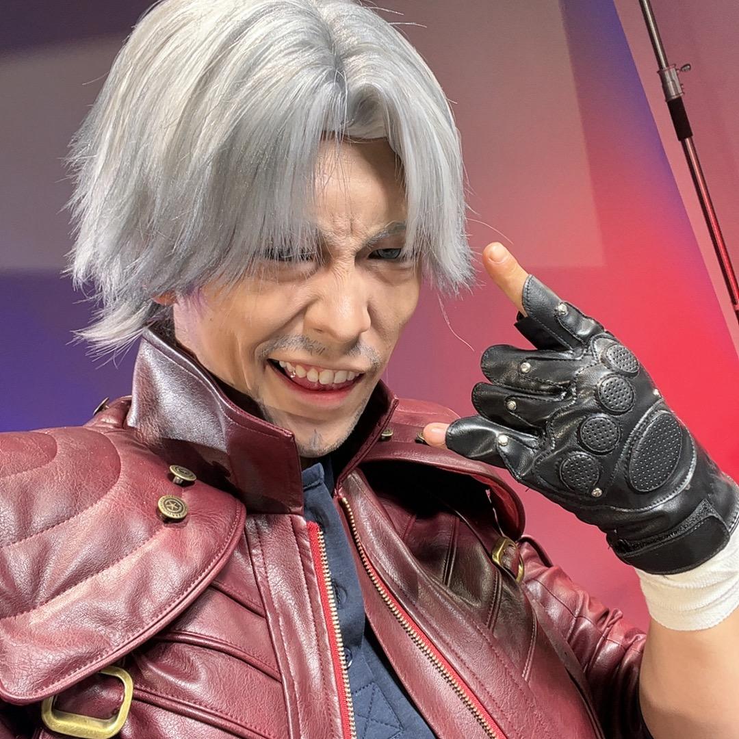 逍遥倾城（漫展捕手，嘉宾签售系列）