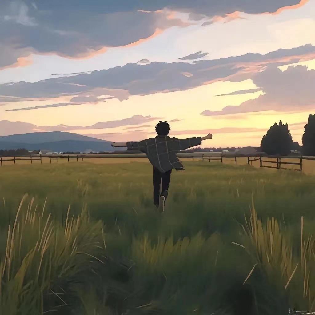 向往高山（沉淀版）