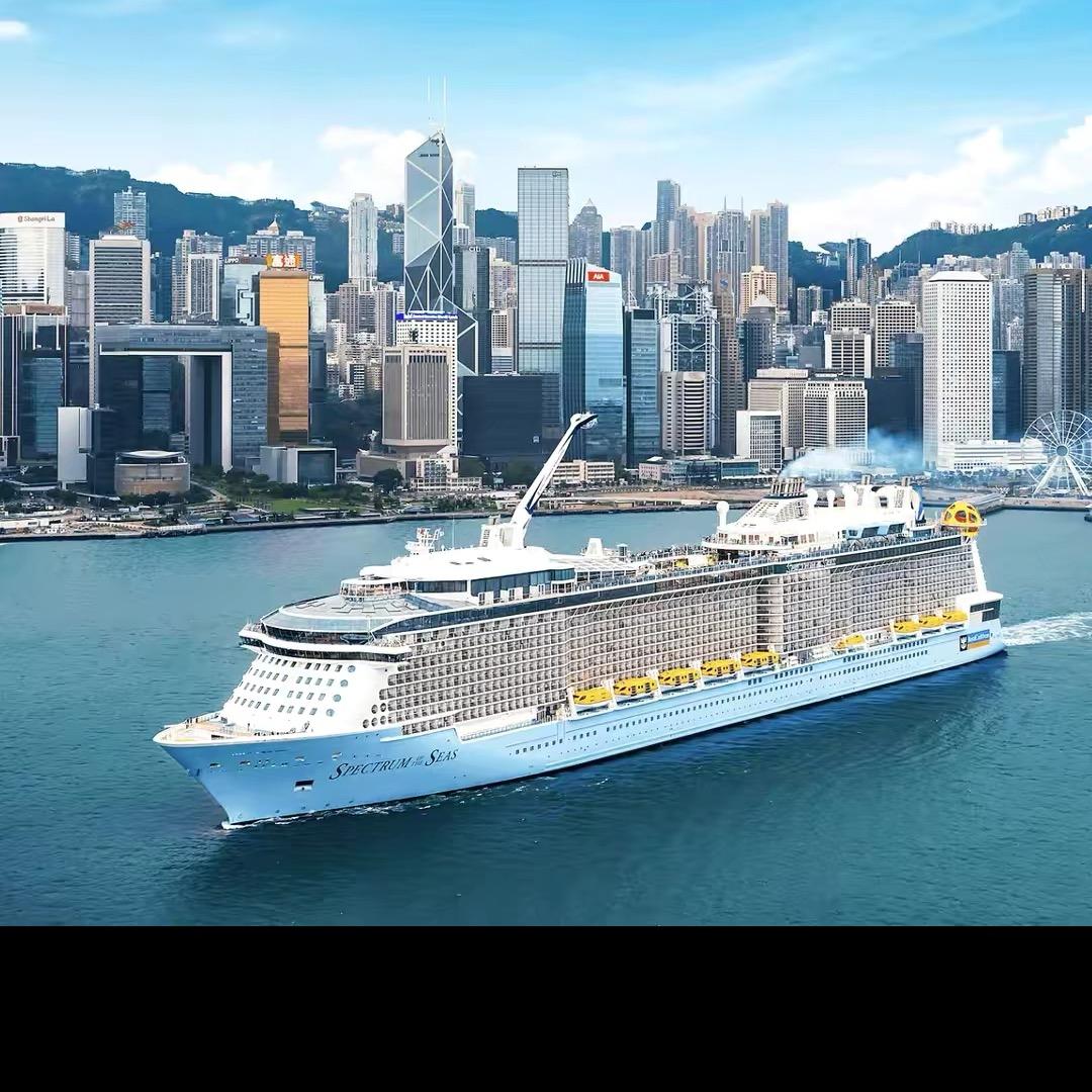 华荣国际-东港5号仓