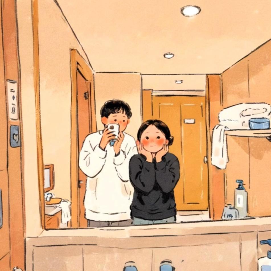 小小怪下士-