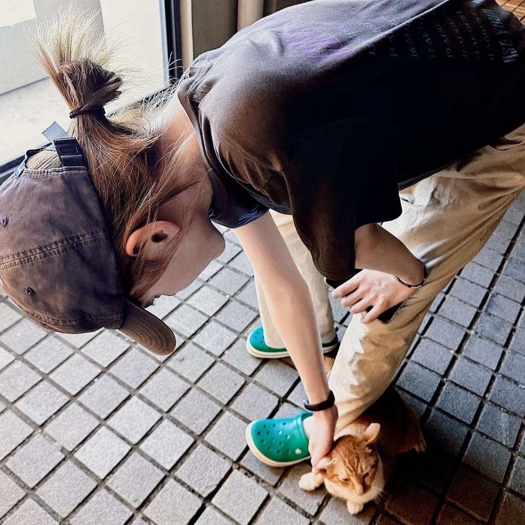 周子贺