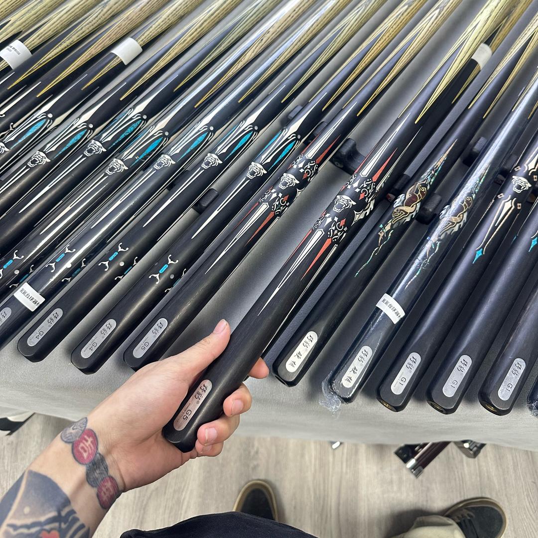 阿阳台球器材🎱