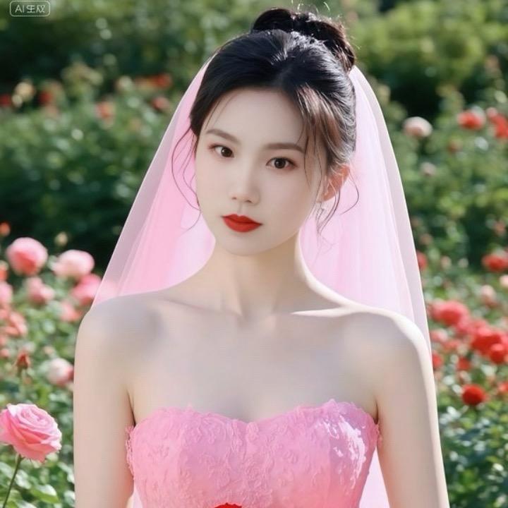 小红