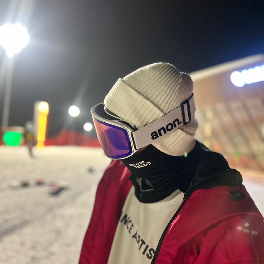 韩思奇🏂（收徒）