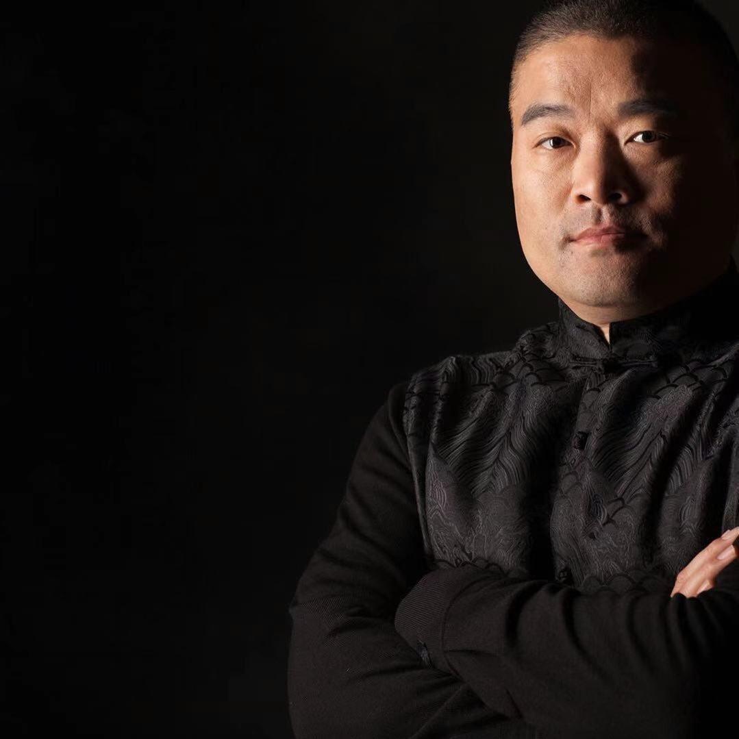 池金清-金辉云酒货仓创始人