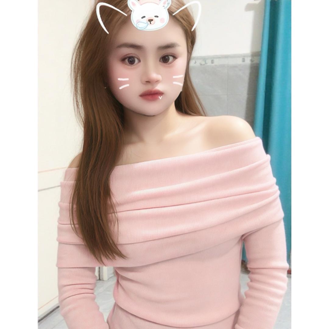 呆呆地